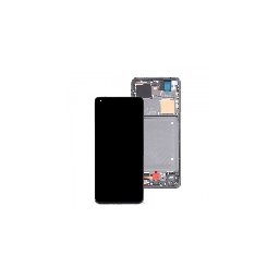 Display cu rama Xiaomi Mi 11 Ultra, Service Pack
