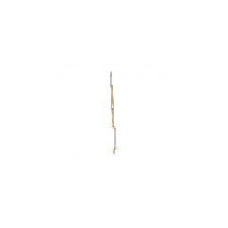 Banda Samsung Galaxy A56 5G, SM-A566, FRC Network Wifi Signal Antenna Flex Cable