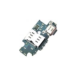 Modul cu mufa Incarcare, microfon si citior sim Samsung Galaxy S25+, S25 Plus, SM-S936