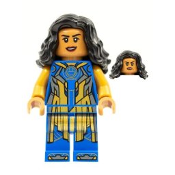 Lego Minifigures Super Heroes sh0762 - Ajak