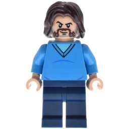 Lego Minifigures Minecraft min208 - Steve