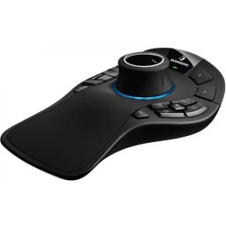 3DCONNEXION SpaceMouse Pro Wireless - Bluetooth Edition