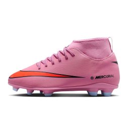 Ghete Fotbal Nike Mercurial Superfly 10 MG JR