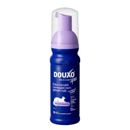 DOUXO SPA Spuma de curatare pentru pisici 150 ml