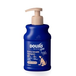 DOUXO SPA Skin & Coat șampon câini 250 ml