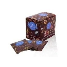 Plic ciocolata calda Neagra Almar, 30g