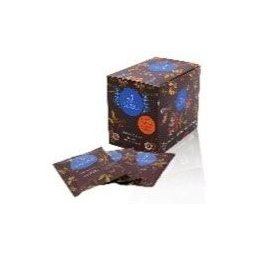 Plic Ciocolata calda portocala si scortisoara Almar, 30g