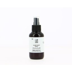 Labor8 Good Sleep Spray Spray aromat pentru un somn bun 100 ml