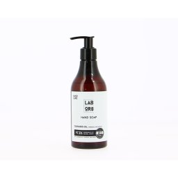 Labor8 Hemp hand soap Săpun de mâini cu ulei de cânepă 270 ml