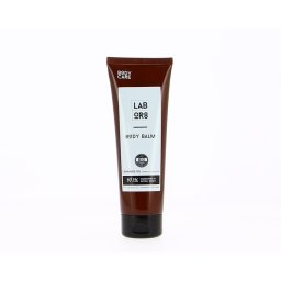 Labor8 Hemp body balm Balsam de corp cu ulei de cânepă 250 ml