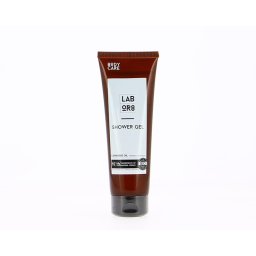Labor8 Hemp shower gel Gel de dus cu ulei de canepa 250 ml