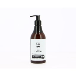 Labor8 Hemp hair conditioner Balsam de par cu ulei de canepa 270 ml