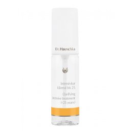 Crema tratament Dr. Hauschka Intensive Treatment 25+, 40ml (Concentratie: Crema pentru fata, Gramaj: 40 ml)