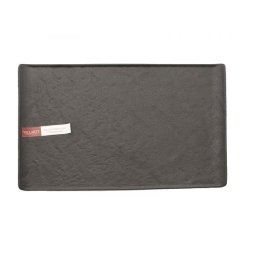 VESUVIO Platou portelan rectangular 33.5*20.5 cm