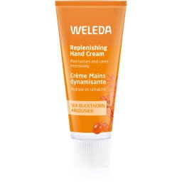 Weleda Sea Buckthorn crema de maini 50 ml
