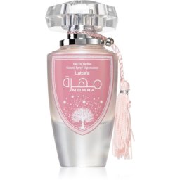 Lattafa Mohra Silky Rose EDP W 100 ml