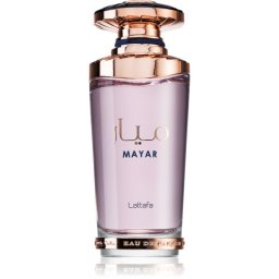 Lattafa Mayar EDP W 100 ml