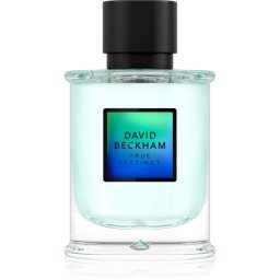 David Beckham True Instinct EDP M 75 ml