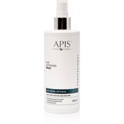 Apis Natural Cosmetics Api-Podo Intense Softening de îngrijire pentru pielea crăpată a picioarelor 300 ml