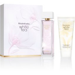 Elizabeth Arden White Tea Eau Florale set cadou pentru femei