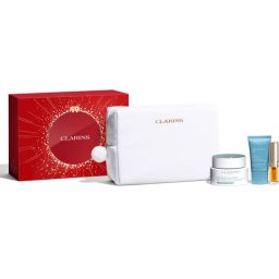 Clarins Cryo-Flash Mask Holiday Season set cadou