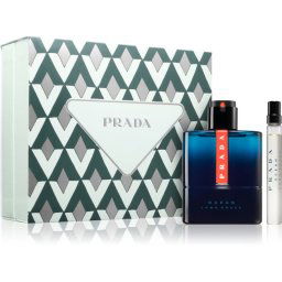 Prada Luna Rossa Ocean set cadou M
