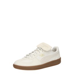 PUMA Sneaker low 'Palermo Premium' ecru / bej deschis