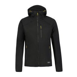 ICEPEAK Geacă outdoor 'Bradford' negru