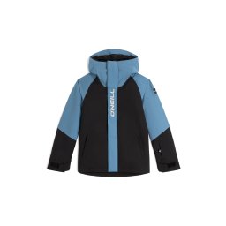 O'NEILL Geacă outdoor crem / albastru porumbel / negru