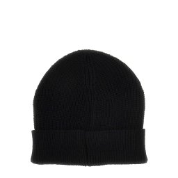 GUESS Căciulă 'BEANIE' negru