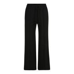 Only Petite Pantaloni 'ONLPOPTRASH-SUKI' negru