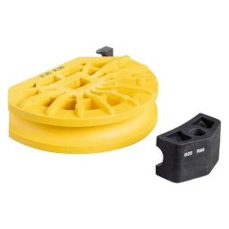 Formator Teava Cupru (bac) 1-3/8" REMS pentru Curvo 581350