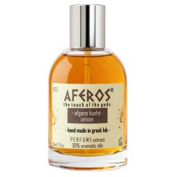 Afgano Kushe - Extract de parfum inspirat de Black Afgano 50 ml