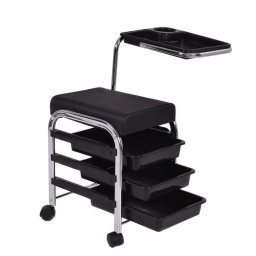 Ucenic pedichiura profesional cu 3 sertare