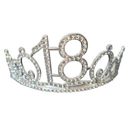 Coroana majorat 18 ani