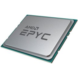 EPYC 7F72, 3.2GHz, Socket SP3, Tray