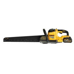 Fierastrau Alligator 18V 430mm cu 2 baterii 6.0Ah