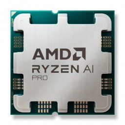 Procesor 100-000001239, AMD Ryzen 5 PRO 8600G, 4.30GHz, Socket AM5, Tray