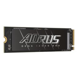 SSD Gen5 14000, 4TB, PCI Express 5.0 x4, M.2 2280