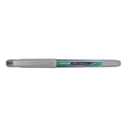 Roller UNI-Ball 0.7mm UB-187, Vision Needle Point, Verde