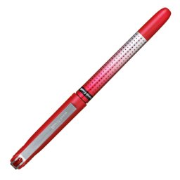 Roller UNI-Ball 0.5mm UB-185S, Eye Needle Point, Rosu