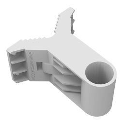 Adaptor montare pe perete antene mici, Mikrotik QM