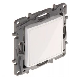 Adaptor Obturator cu Capac, LEGRAND Niloe Mosaic 665195