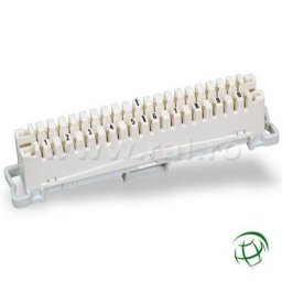 Regleta LSA 10 perechi cu deconectare (CP-001)