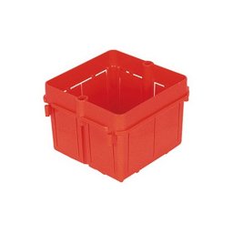Doza incastrata GW 24231 2 module compatibil Livolo Standard German