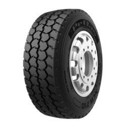 PETLAS 385/65 R22.5 NCW710 (TR OO) 160K