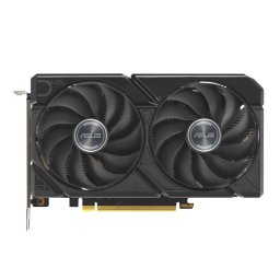 ASUS Dual -RX9060XT-16G AMD Radeon RX 9060 XT 16 Giga Bites GDDR6