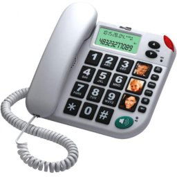 Telefon Desk Phone KXT480