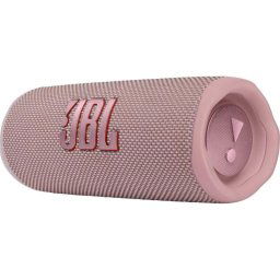 Boxa portabila Flip 6 Bluetooth Pink