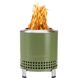 Solo Stove Mesa XL Deepolive - Tabelul șemineu portabil